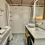 Lootsi Haven - Modern With Free Parking Apartment Tallinn