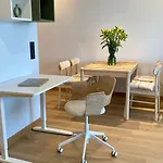 Apartment Lootsi Haven - Modern With Free Parking