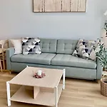 Lootsi Haven - Modern With Free Parking