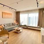 Lootsi Haven - Modern With Free Parking Apartment *