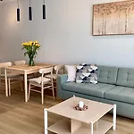 Lootsi Haven - Modern With Free Parking * Tallinn