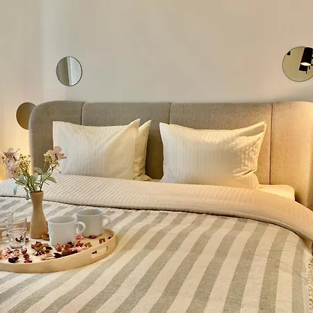 Lootsi Haven - Modern With Free Parking Apartament *