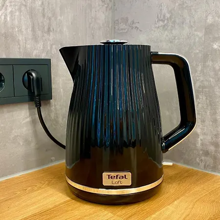 Апартаменты Lootsi Haven - Modern With Free Parking