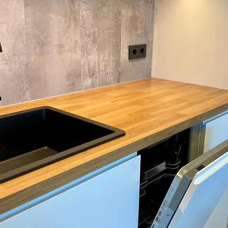 Lootsi Haven - Modern With Free Parking