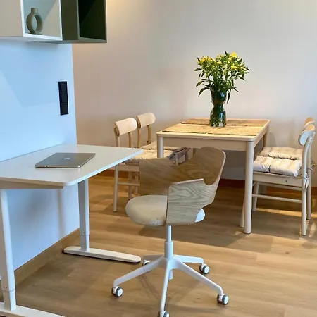 Апартаменты Lootsi Haven - Modern With Free Parking