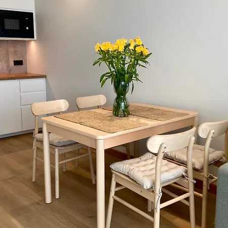 Lootsi Haven - Modern With Free Parking * Таллин