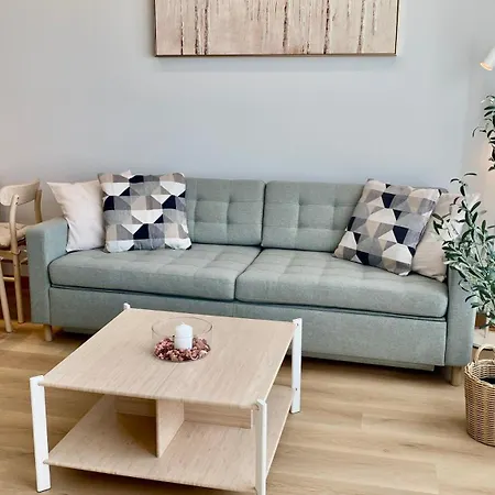 Lootsi Haven - Modern With Free Parking