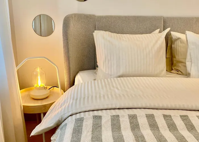 Lootsi Haven - Modern With Free Parking