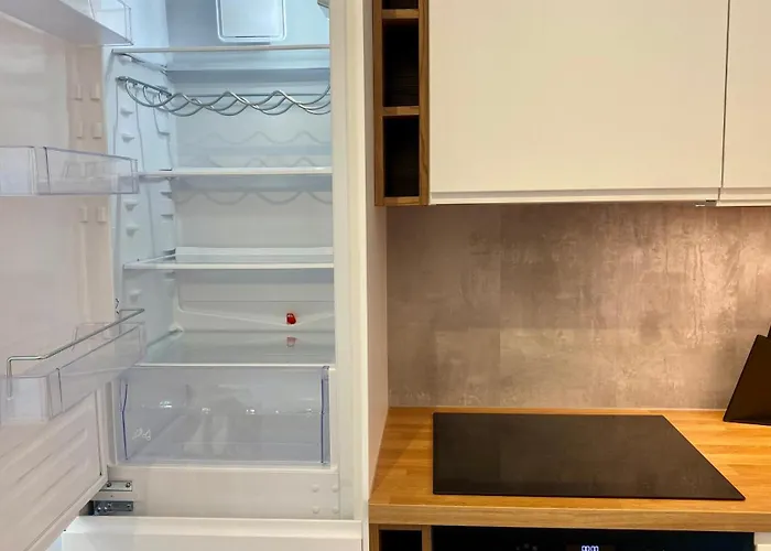 Lootsi Haven - Modern With Free Parking * Tallin