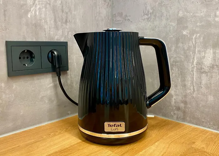 דירה Lootsi Haven - Modern With Free Parking