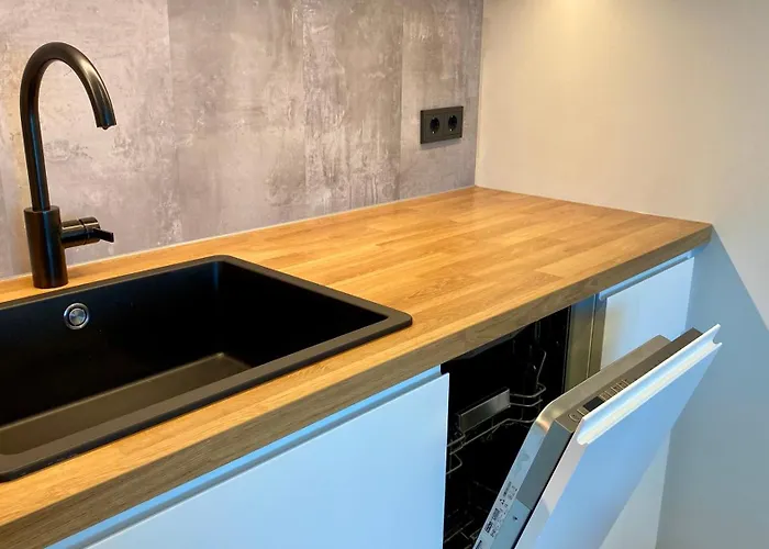 Lootsi Haven - Modern With Free Parking