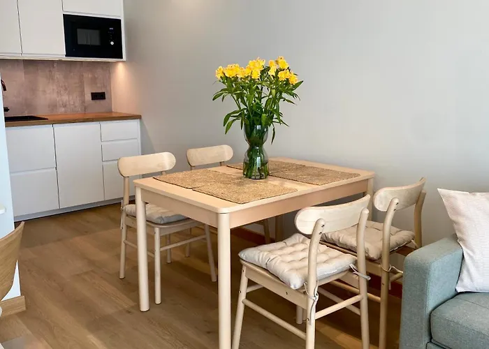 Lootsi Haven - Modern With Free Parking * Tallin