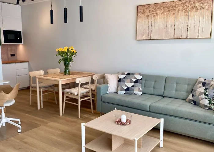 Lootsi Haven - Modern With Free Parking * טאלין