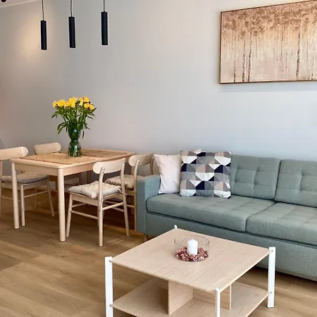 Lootsi Haven - Modern With Balcony * Tallinn