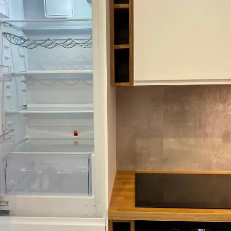 Lootsi Haven - Modern With Free Parking * Talin